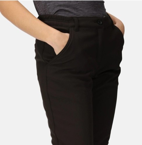 Ladies regatta walking trouser - regatta,