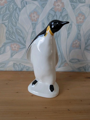 Poole pottery 14cm white - 14cm,