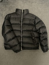 Dior Men's Puffer Jacket
