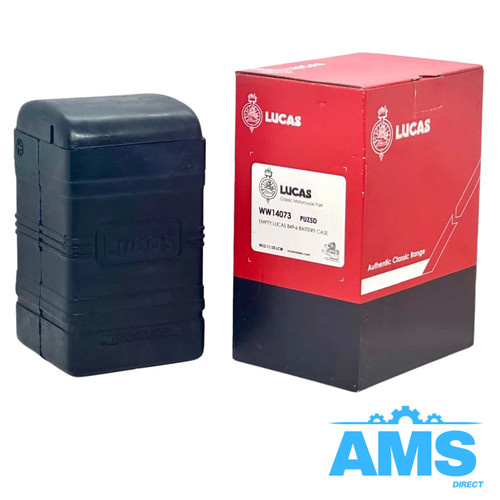 Genuine lucas puz5d rubber - puz5d,