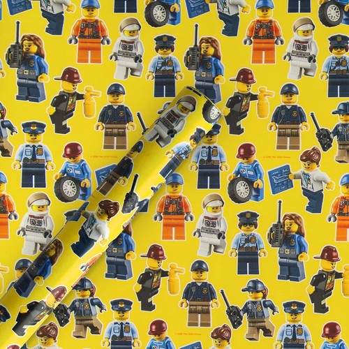 Lego design multi - occasion, 2m