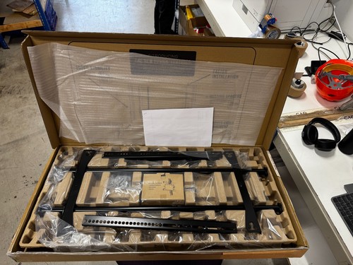 Dell lsm1u mount - lsm1u,