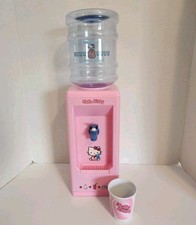 Hello Kitty Mini Water
