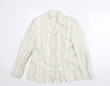 Gray & Osbourn Womens Ivory