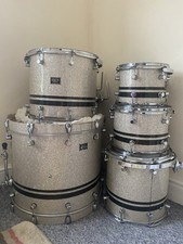 SPAUN USA Custom 5 Piece