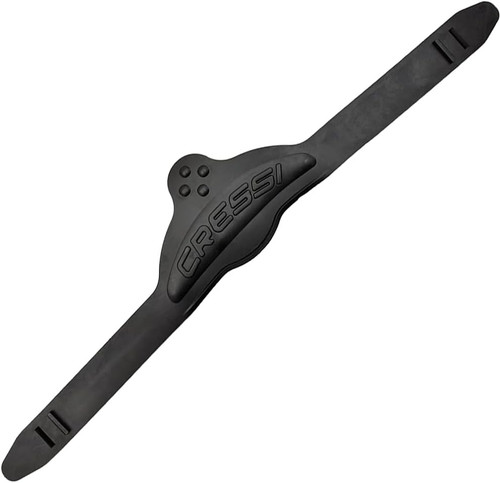 Cressi straps for - cressi, adjustable