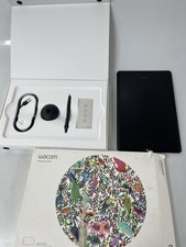 Wacom Intuos Pro Paper Edition PTH-660, Creative pen tablet