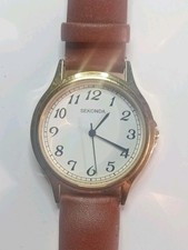 Mens Vintage Sekonda Everyday