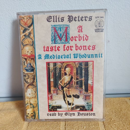 Morbid taste for bones - morbid,