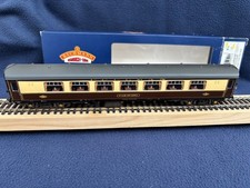 Bachmann 39-310C BR MK 1