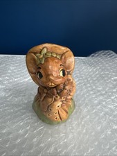 Pendelfin Mother Mouse Brown