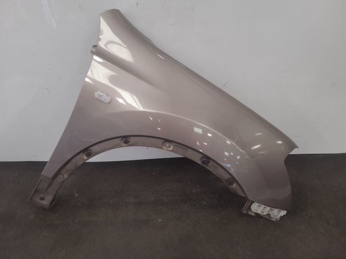 2007 nissan qashqai tekna - nissan,