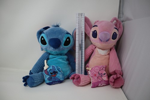 Lot disney scentsy buddy - (2),
