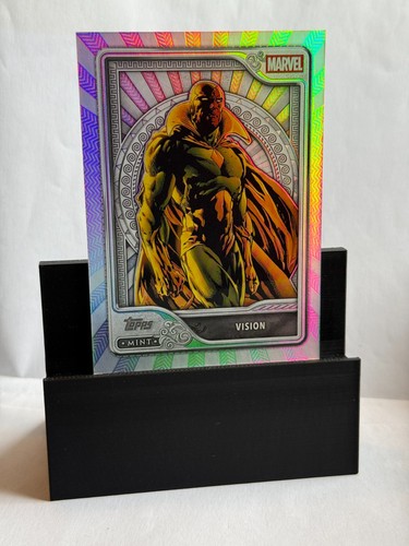 2026 topps mint marvel - 2026,