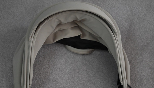 Icandy core pram - core, 2