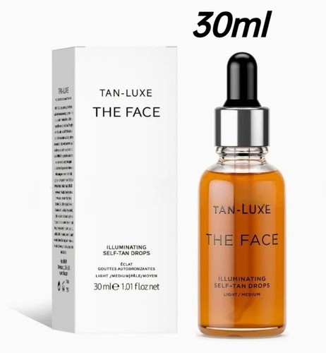 Top tan luxe self - top,