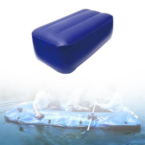 Inflatable boat seat - inflatable,
