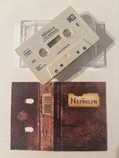 FIELDS OF THE NEPHILIM - THE