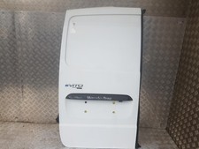 MERCEDES VITO DOOR REAR LEFT WHITE 9147 W447 2023