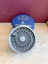 hardy marquis fly reel