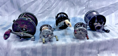 Lot vintage fresh - of, 5