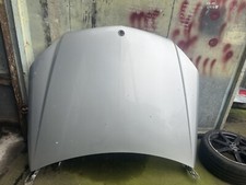 Bonnet Mercedes C Class W204