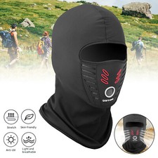 Summer Balaclava Full Face