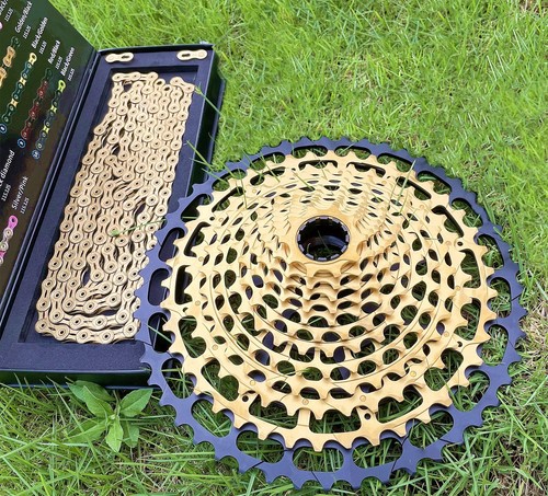 Mtb cassette bike freewheel - freewheel, 12