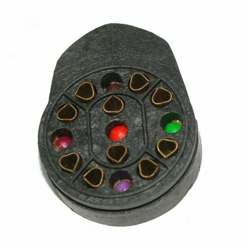 Main wiring junction - junction, box