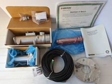 Mikron Infrared M67LR Infrared