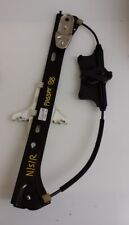 VOLKSWAGEN PASSAT B8 SALOON REAR LEFT WINDOW REGULATOR ELECTRIC - 3G5839461A