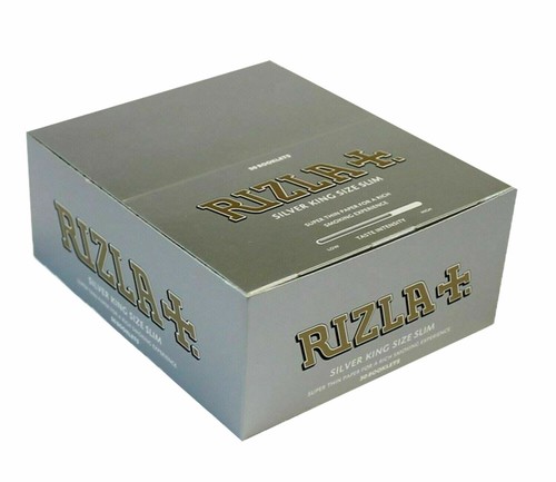 Rizla silver king size - rizla,