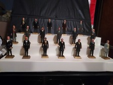 Vintage 1953 Marx Painted 18