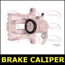 Brake Caliper Rear Right FOR
