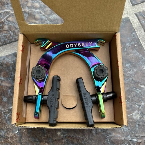 Odyssey bmx evo bicycle - odyssey,