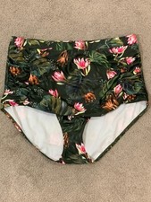 Bikini Tankini Swimsuit