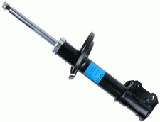 SACHS 312 601 Shock Absorber