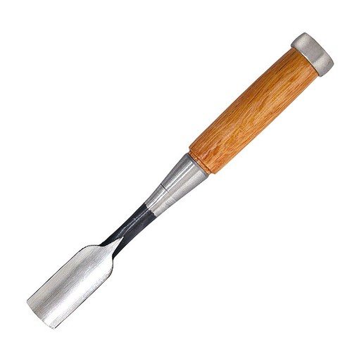 Japanese gouge chisel - japanese,