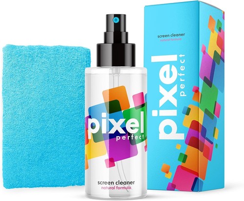 Pixel natural screen cleaner - pixel,