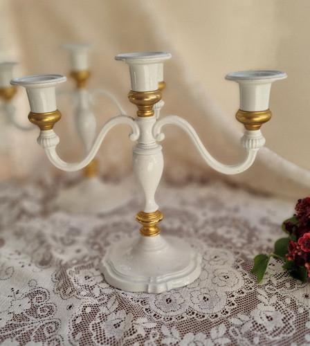 Pretty white gold - pretty,