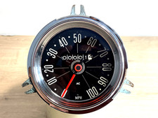 New old stock AC Speedo Speedometer Vauxhall Viva HA SL rare 100 mph 7962472 C5