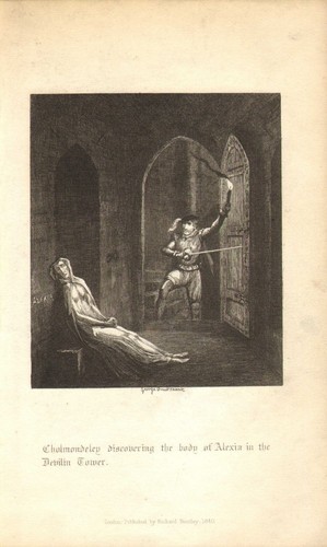 1840 george cruikshank