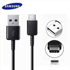 Genuine Samsung Galaxy A30s A50s A70s A90 5G  Type C Fast Charger USB Data Cable