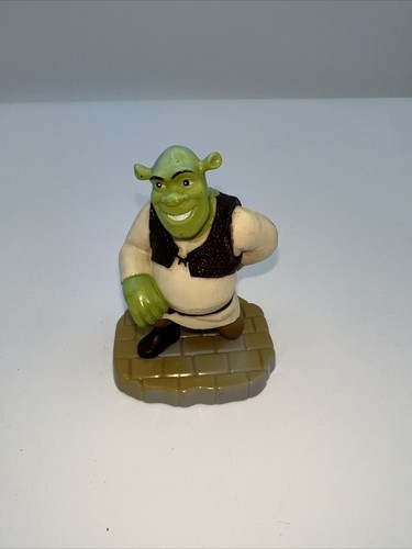 Decopac inc 2007 shrek - decopac,