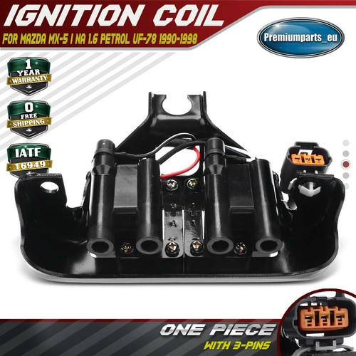Brand new ignition - coil, pack