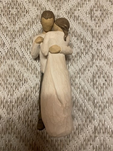 Willow tree figurines - willow,