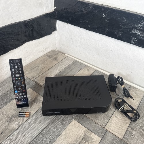 Youview freeview recorder - freeview,