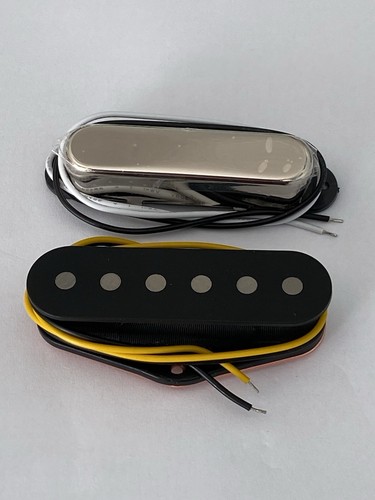 Fleor alnico single - 5, set