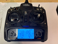 Walkera devo 7 RC helicopter plane Align Trex 450 500 Spektrum