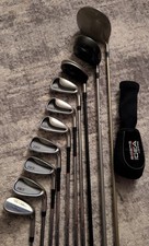 Adams Golf Idea 10 Club Set